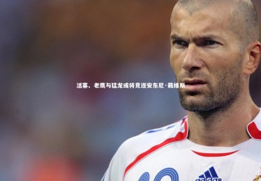 yabo体育：活塞、老鹰与猛龙或将竞逐安东尼·戴维斯